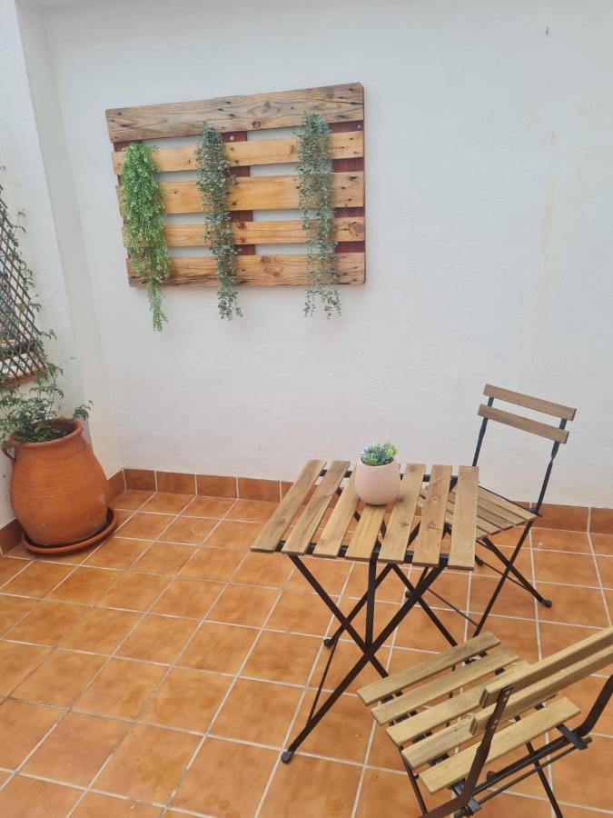 Churriana de la Vega Precioso Atico Churriana Con Terraza المظهر الخارجي الصورة