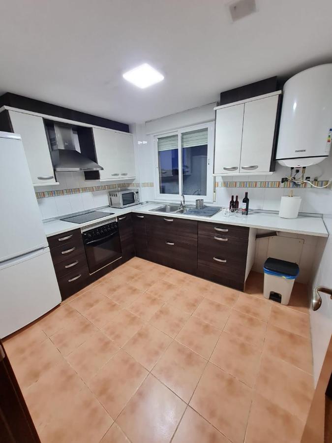 Churriana de la Vega Precioso Atico Churriana Con Terraza المظهر الخارجي الصورة